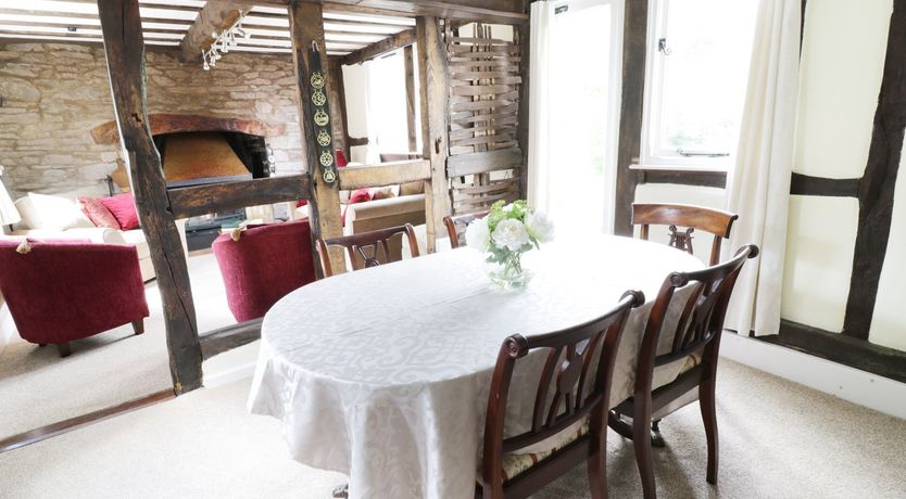 Photo of Causeway Cottage