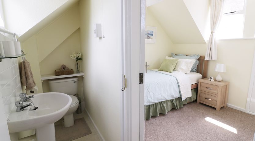 Photo of Causeway Cottage