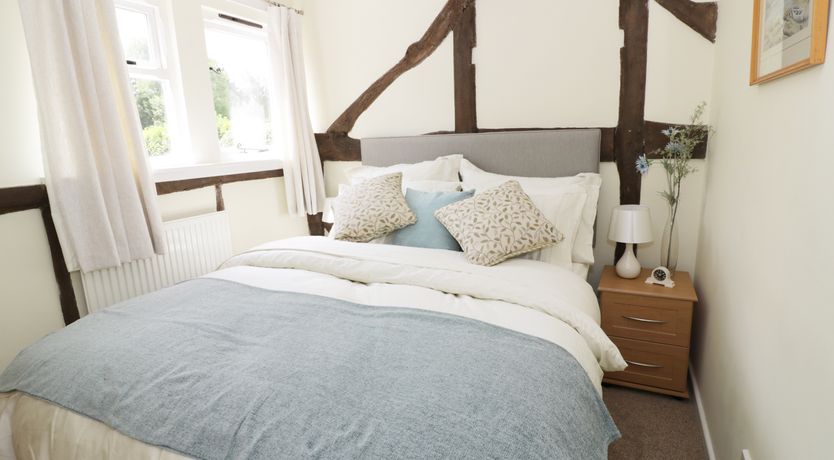 Photo of Causeway Cottage