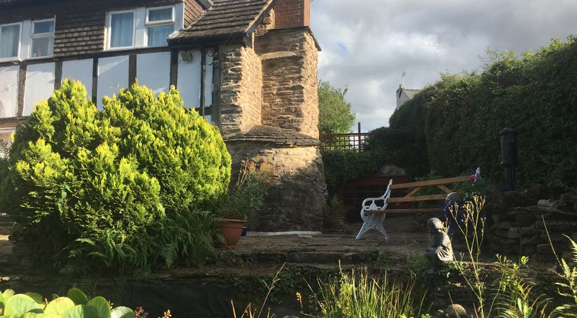 Photo of Causeway Cottage