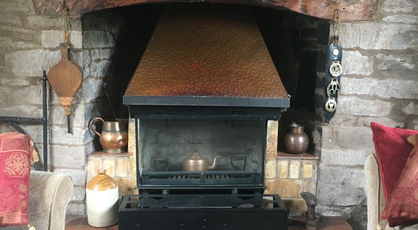 Photo of Causeway Cottage