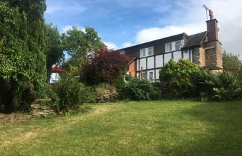 Causeway Cottage Holiday Cottage
