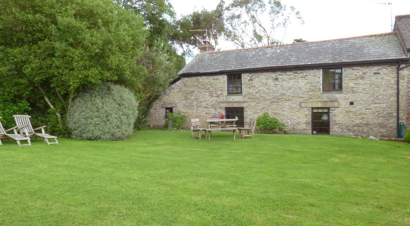 Photo of Old Winery Cottage
