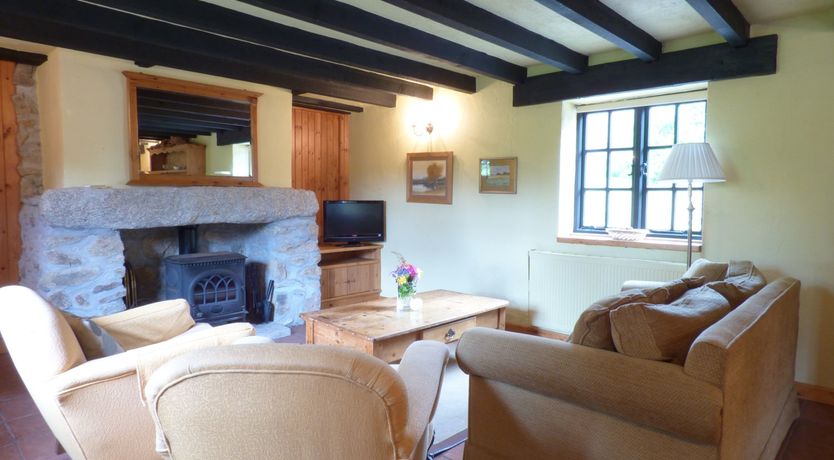 Photo of Old Winery Cottage