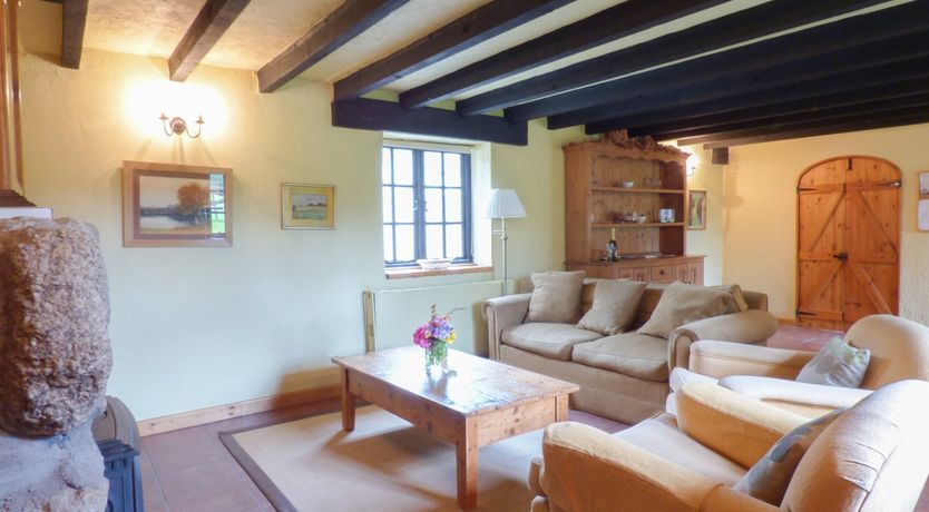 Photo of Old Winery Cottage