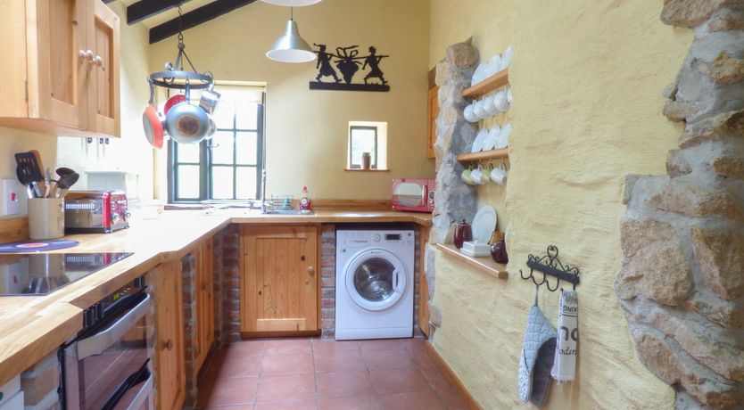 Photo of Old Winery Cottage