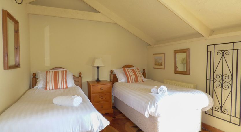 Photo of Old Winery Cottage