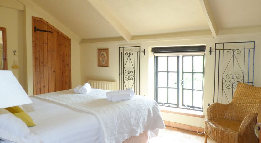 Photo of Old Winery Cottage