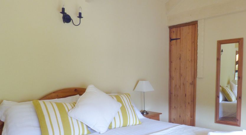 Photo of Old Winery Cottage