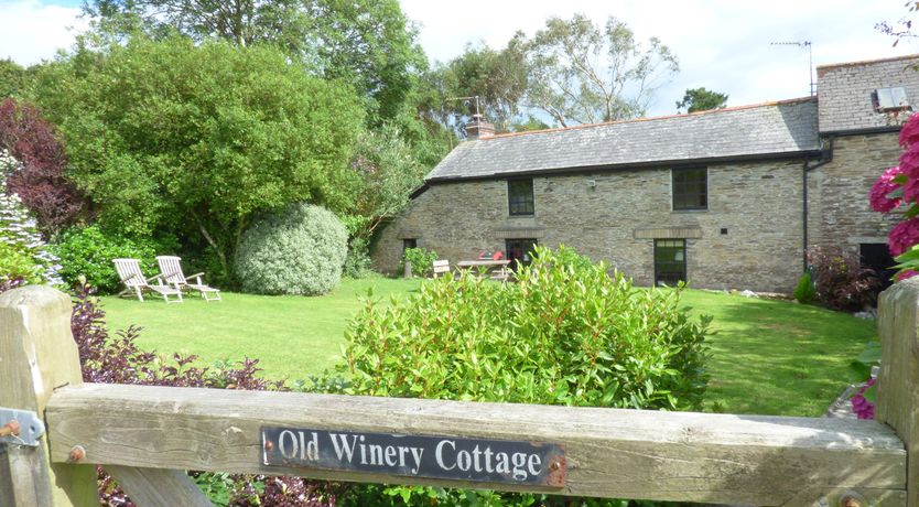 Photo of Old Winery Cottage