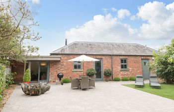 Grey Roofs Holiday Home