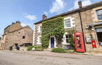 Millward House Holiday Cottage