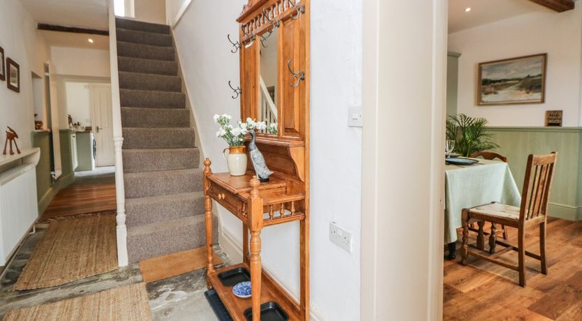 Photo of Millward House