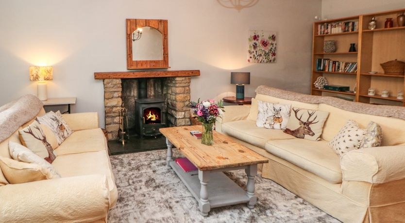 Photo of Millward House