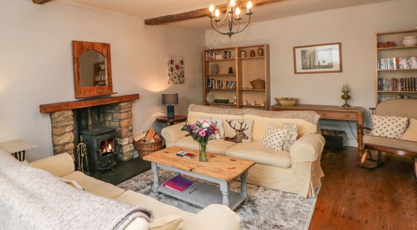 Photo of Millward House