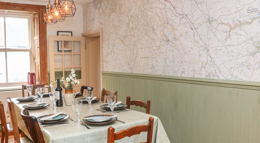 Photo of Millward House