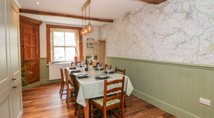 Photo of Millward House