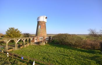 Red Mill Holiday Cottage