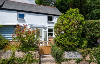 Mary-Rose Cottage Holiday Cottage