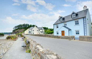 Driftwood Holiday Cottage