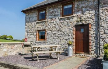 Cornel Clyd Holiday Cottage