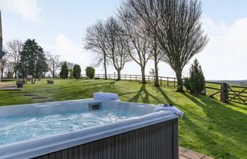 in North Tawton (52085) Holiday Cottage