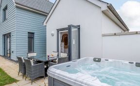 Photo of in Westward Ho! (52930)
