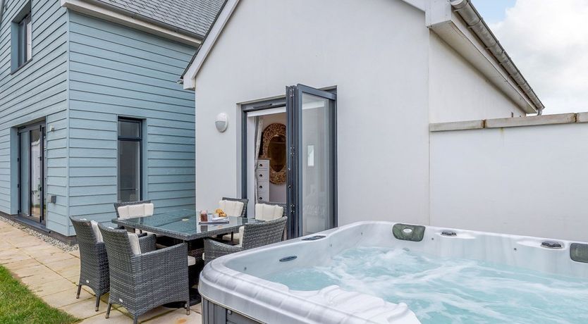 Photo of in Westward Ho! (52930)