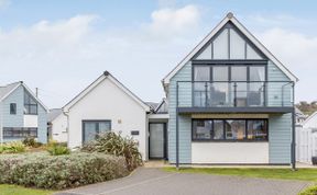 Photo of House in North Devon