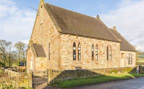 Photo of House in Staffordshire