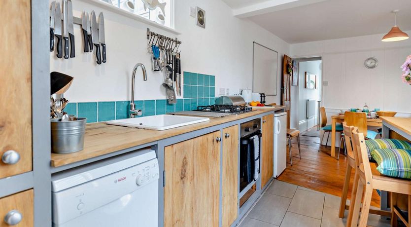 Photo of 3 Bed in Whitstable