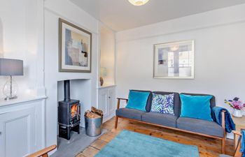 in Whitstable (52559) Holiday Cottage