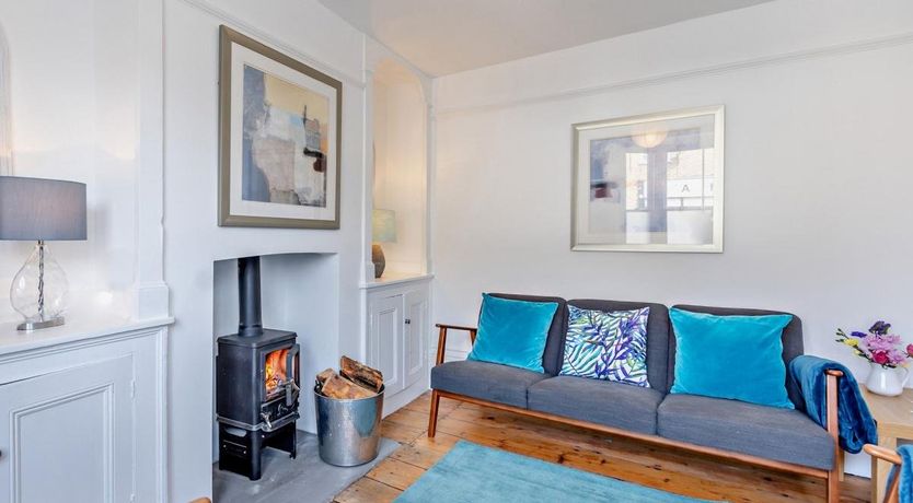 Photo of in Whitstable (52559)