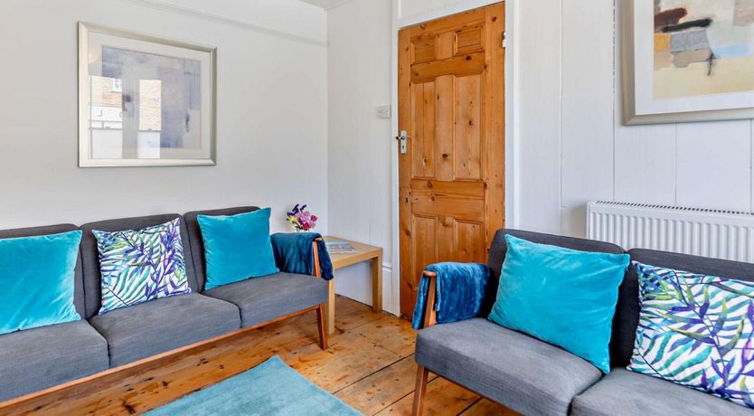 Photo of 3 Bed in Whitstable