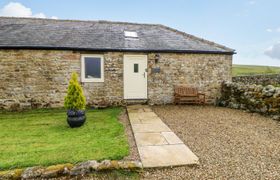 Gallow Law Cottage Holiday Cottage