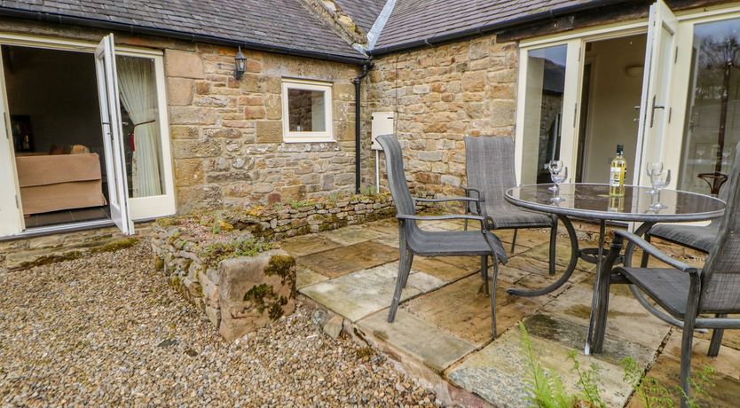 Photo of Gallow Law Cottage