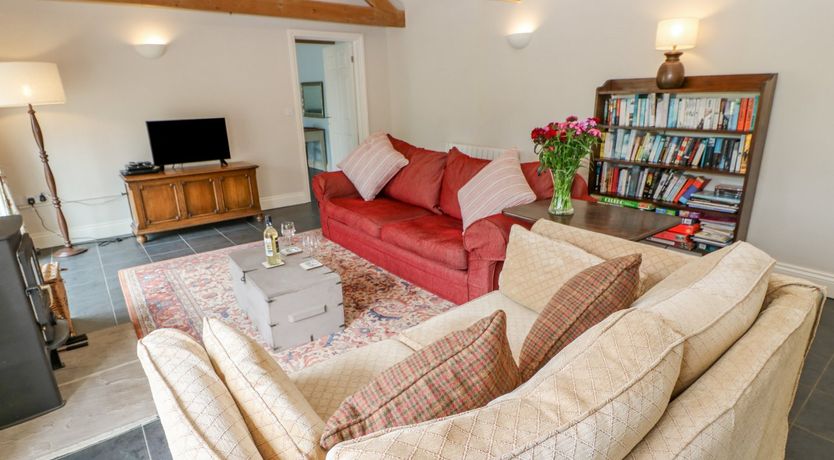 Photo of Gallow Law Cottage