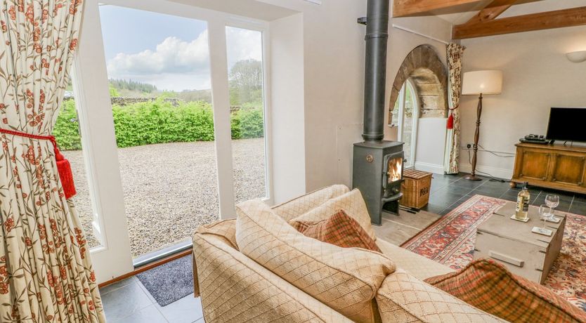 Photo of Gallow Law Cottage