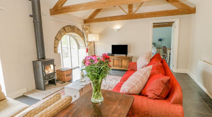 Photo of Gallow Law Cottage