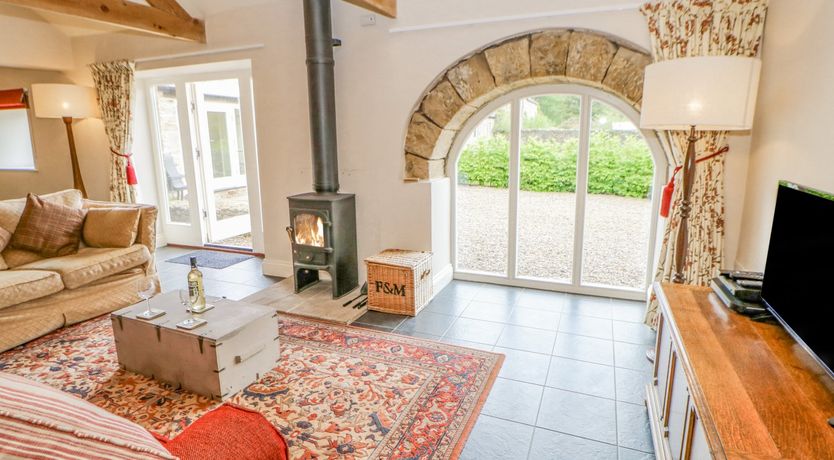 Photo of Gallow Law Cottage