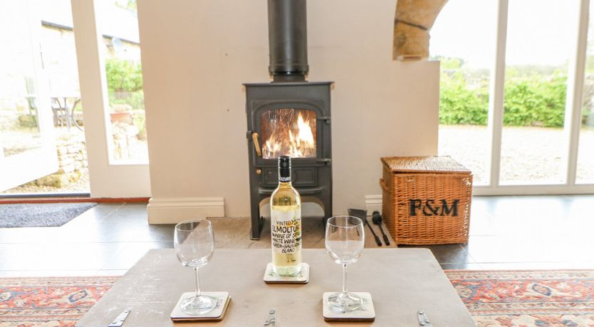 Photo of Gallow Law Cottage