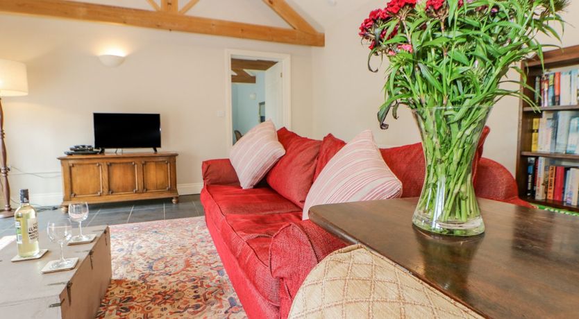 Photo of Gallow Law Cottage