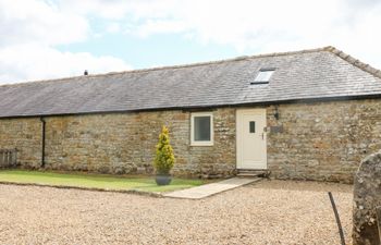 Gallow Law Cottage Holiday Cottage