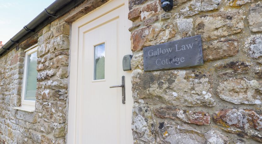 Photo of Gallow Law Cottage
