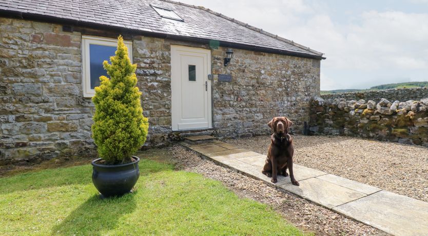 Photo of Gallow Law Cottage