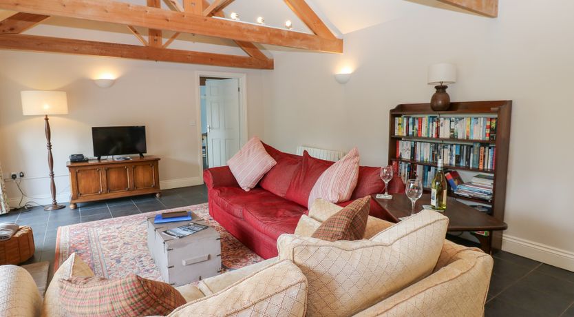 Photo of Gallow Law Cottage