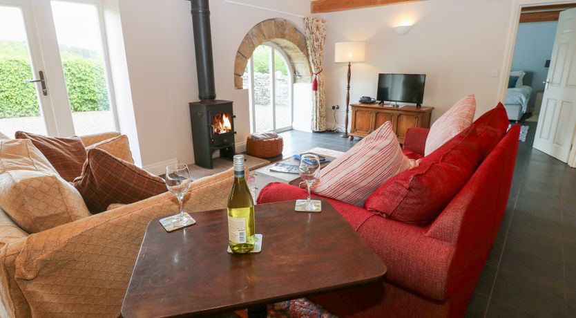 Photo of Gallow Law Cottage