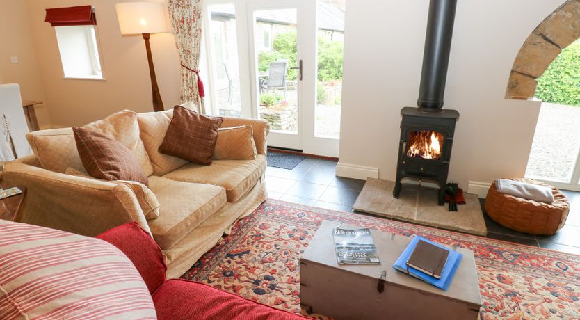 Photo of Gallow Law Cottage