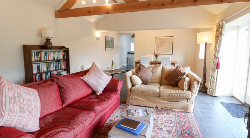 Photo of Gallow Law Cottage