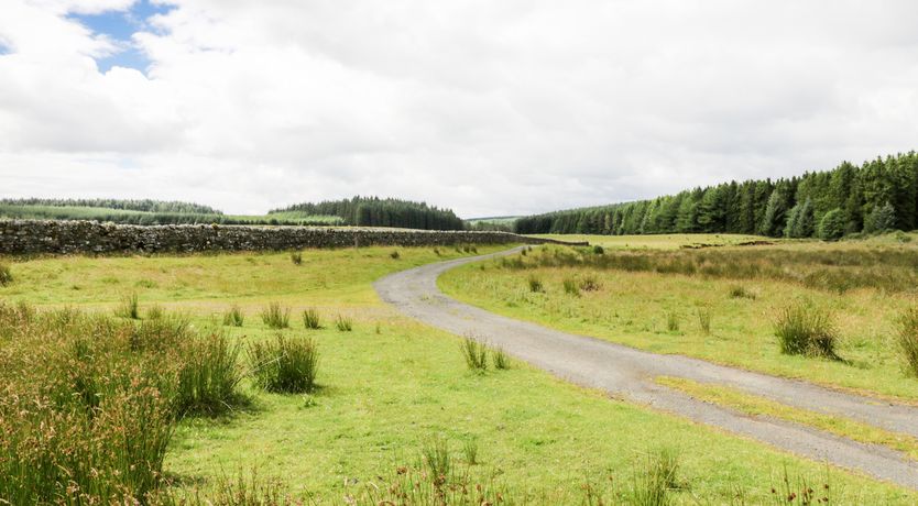 Photo of Shepherds Burn Cottage